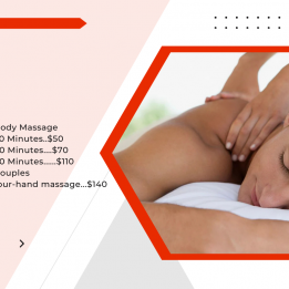 Kneeling Pressure Massage